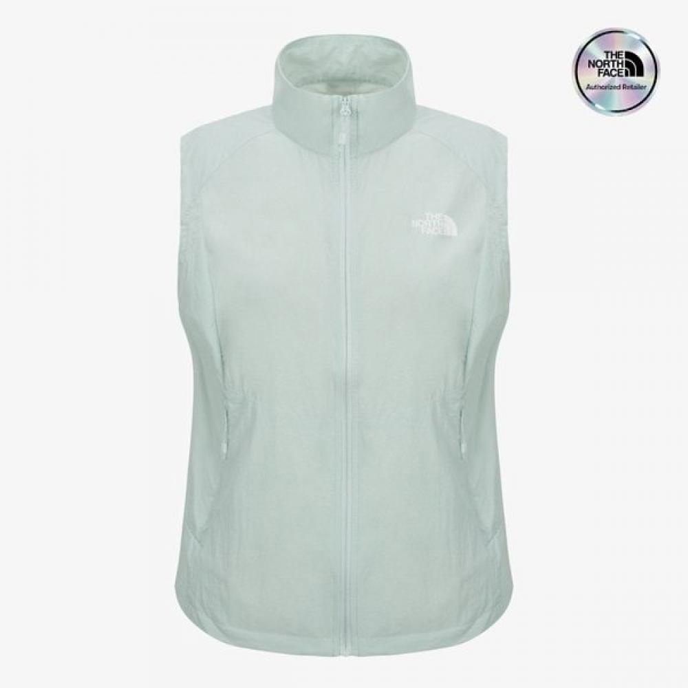 The North Face Airy Vest Nv5vs03d TEA/092