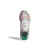 adidas Tênis Ultra Boost 21 Branco Palace Multicolorido GY5556