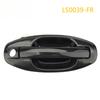 Outside Door Handle for 2013-2018 Hyundai Santa Fe Front Rear Left Right 82650-26000 82660-26000 83650-26000 83660-26000