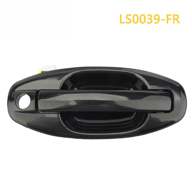 Outside Door Handle for 2013-2018 Hyundai Santa Fe Front Rear Left Right 82650-26000 82660-26000 83650-26000 83660-26000