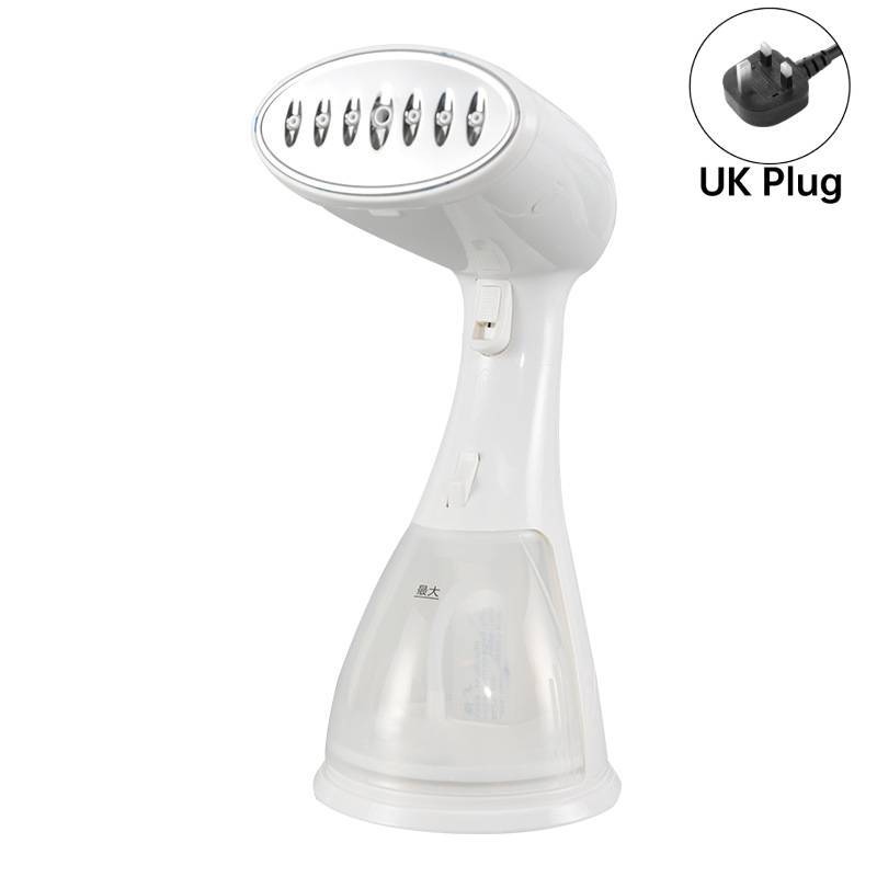 Handheld Portable Steamer With Steam Heating For Travel And Home Use
