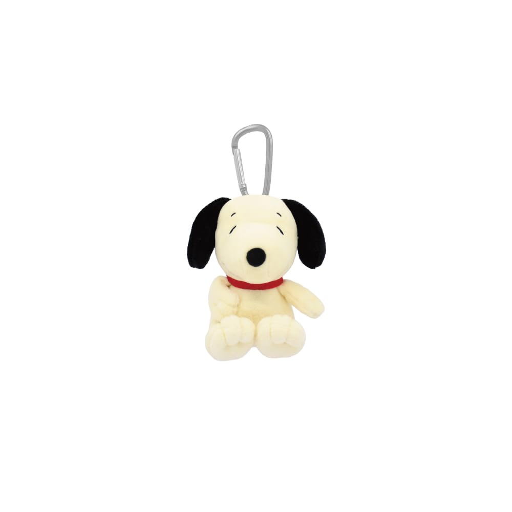 PEANUTS Snoopy Golf Ball Pouch