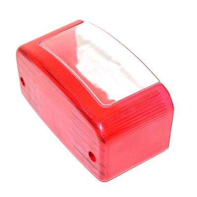 Osvětlení – Brzdová světla