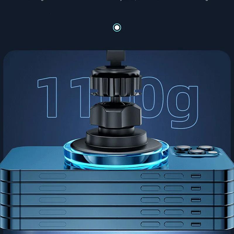 Phone Holder for Toyota Corolla Cross XG10 Hybrid ~2024 Air Vent Clip Magnetic Support Wireless Charging Accessories iPhone