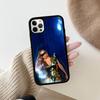 Beyonce Cowboy For iPhone 17 16 15 14 13 12 11 Mini Pro Max Plus PC+TPU Back Phone Cover