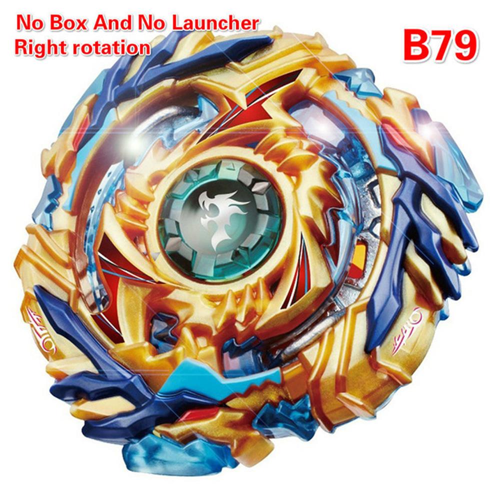 Burst B-131 Phoenix Morto Girosfera Metallo Trottola da Battaglia Giocattolo Spinner per Bambini Giochi Divertenti Regalo di Natale