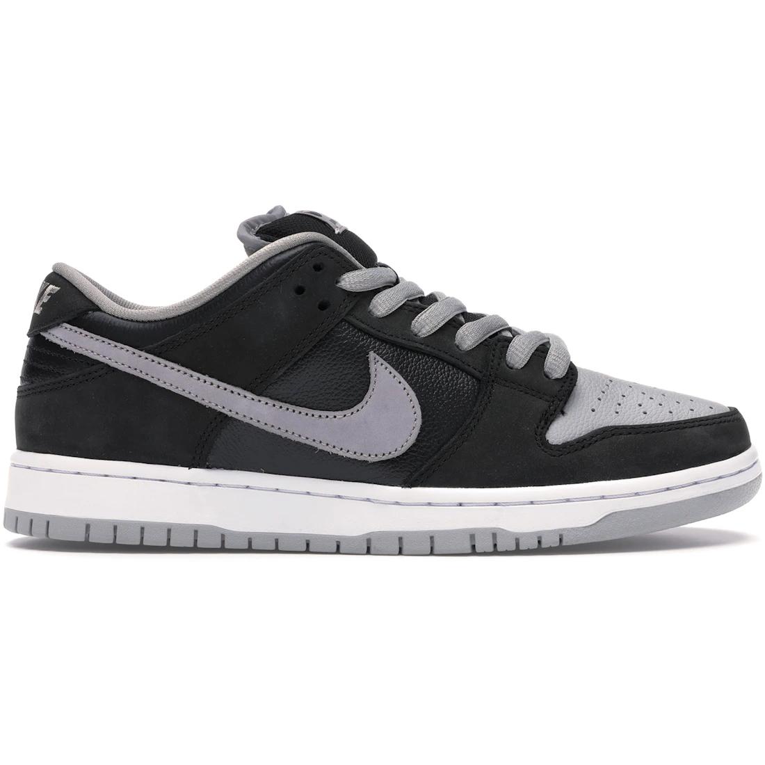 

Кроссовки Nike SB Dunk Low J-Pack Shadow(BQ6817-007) 44.5