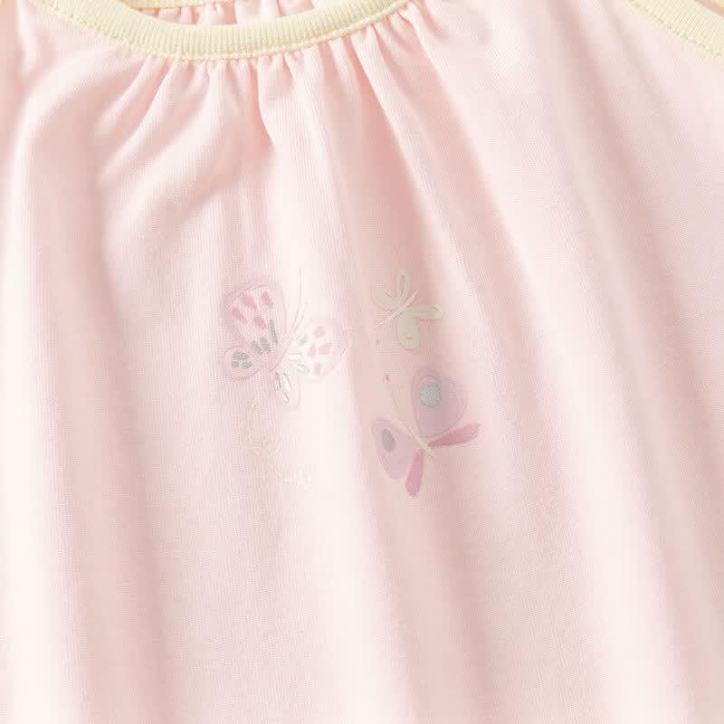 Davidbella Girls' Summer Camisole Top