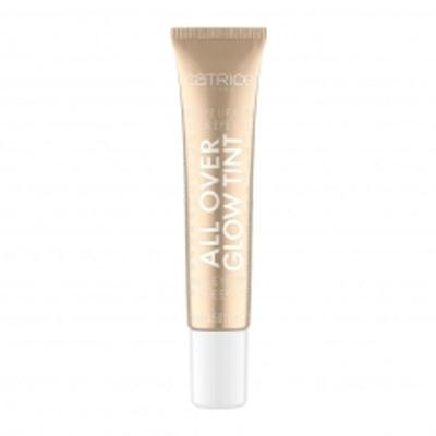 Make-up – Primery a báze pod make-up