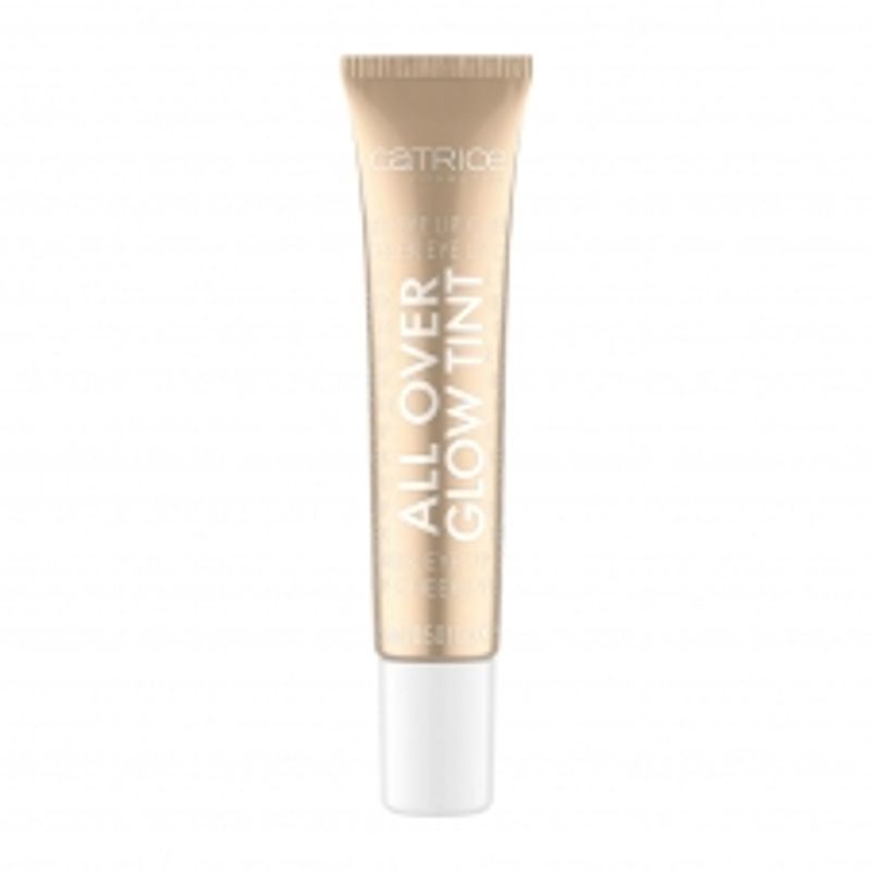 Catrice All Over Glow Tint Highlighter (030. Diamond) 15ml