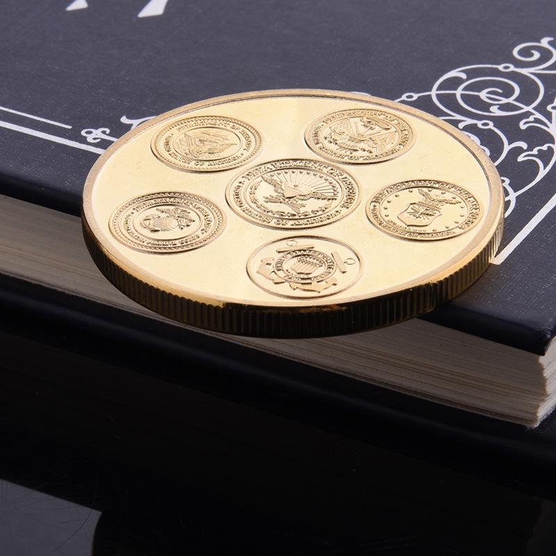 1991 Gulf War Desert Storm Action Military Badge Medal Buy At A Low Prices On Joom E Commerce Platform