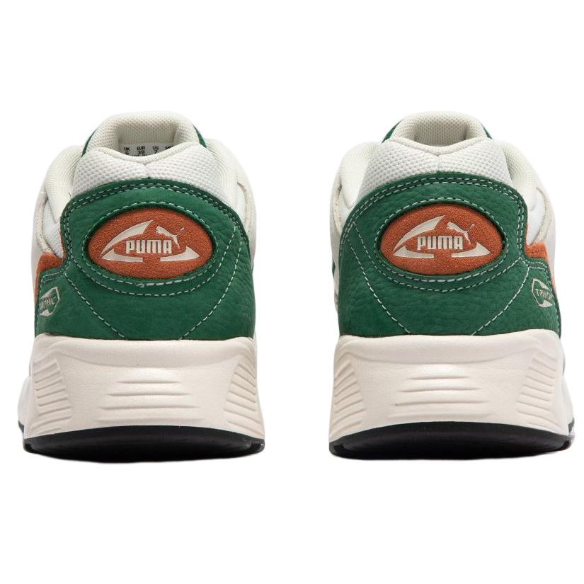 Puma Unisex tenisky Prevail FG v teplé bílé barvě Vine 389445-01