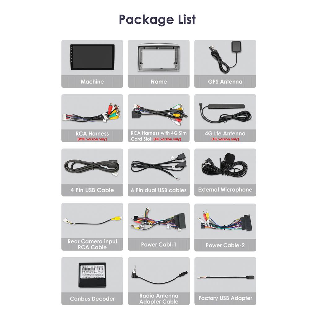 Hizpo Car Intelligent Systems Carplay Android Car Radio for Lancia Ypsilon 2006-2011 Multimedia Video Player WIFI 7862 Autoradio RDS DVR Cam Bluetooth