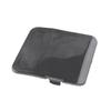 Gray Car Rear Bumper Tow Hook Eye Cover Cap KB8A-50EK1 KB8A50EK1BB Fit for Mazda CX-5 2017 2018