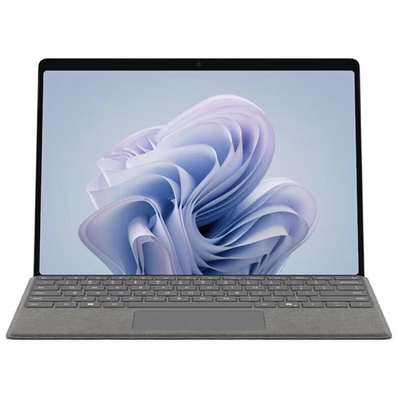 Microsoft Surface Pro 11 13-inch 2-in-1 AI Laptop (CN version)