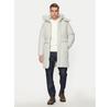 Down Jacket Jack&Jones Bolton 12259486 Gray Regular Fit
