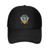 New Legendary GrupVan HalenEddie Mervury Baseball Cap Designer Cap Hat Unisex Unique Hats Winter Hats for Unisex Ladies Unisexs