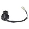 New Ignition Key Switch For Yamaha Blaster 200 YFS200 YFS 200 ATV 1988-2006