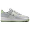 New Nike Air Force 1 Low '07 Se Next Nature Sea Glass Vapor Green Liquid Metal Women's FN8540-001