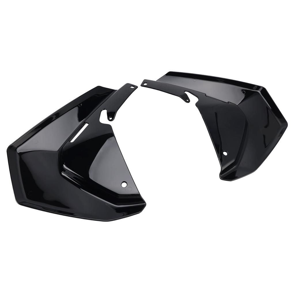 Windschutzscheibenplatte Seitenverkleidungen passend für BMW R1300GS ADV 2025-2026