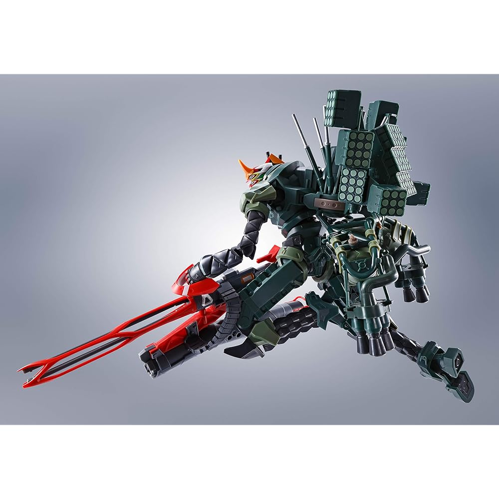 Bandai TAMASHII NATIONS Evangelion 3.0 Figurine Eva-02 17cm Collectible Action Figure