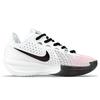 Nike G.T. Cut 3 Slip Resistant Slip Resistant Low top Basketball Shoes Unisex White DV2918-102(Team40-)