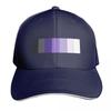 Hippo Campus Lp3 Color Scheme Baseball Cap Streetwear Hip Hop Trendy Vintage Retro Embroidered Lightweight Packable