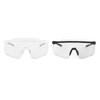 Photochromic Cycling Glasses TR90 Frame PC Lens Anti Fog Windproof Bike Sunglasses for Men Women Out