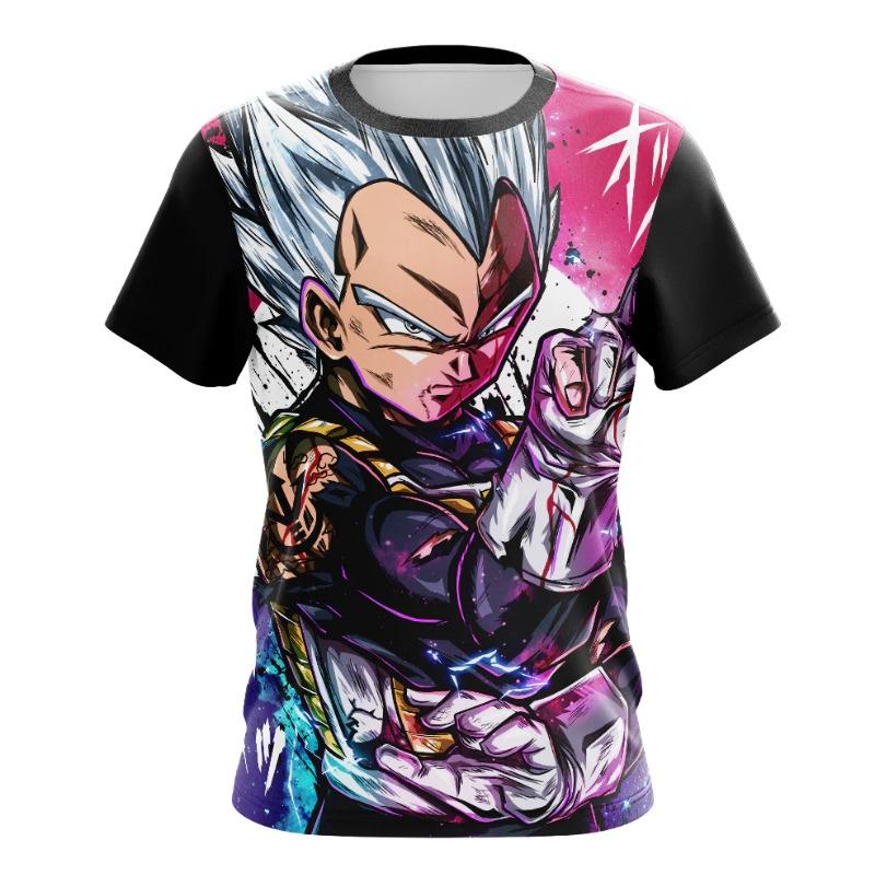 

Горячая Распродажа и Модный Новый Dragon Ball Jiyi Gong Beijita 3D-Печать Быстросохнущий XXS