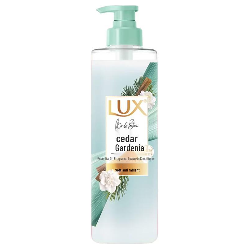 LUX Essential Oil Fragrance Hair Conditioner