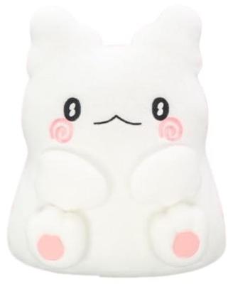 Hanamaru Ghost Super BIG Plush Toy Approx. W30 X D27 X H36cm Large Size Official
