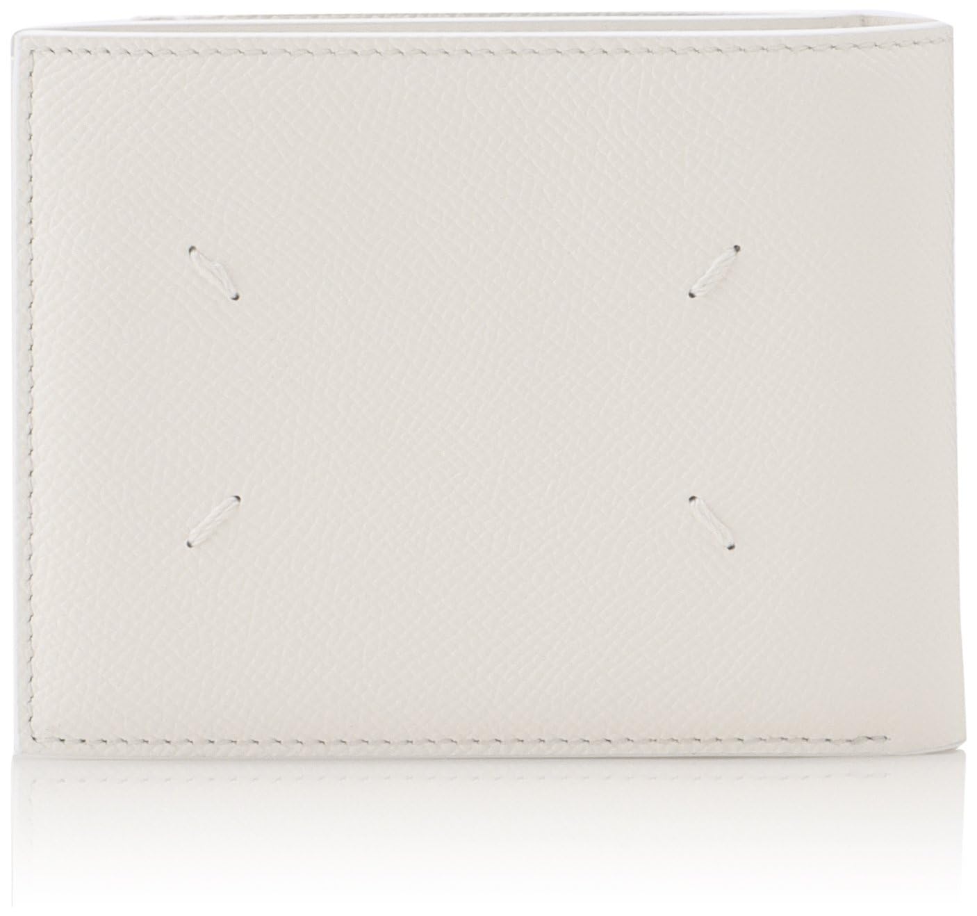 

Bifold Wallet WALLET FLIP FLAP MEDIUM WHITE [Maison Margiela] SA1UI0019-P4745 [Item]
