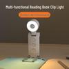 Compact Foldable Book Light - Bestseller Portable Reading Lamp & Bookmark
