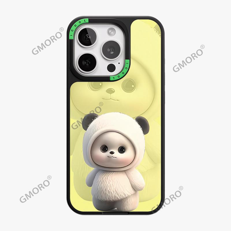 Change the Back Plate Magnetic Mobile Phone Case In 1 Second, Apple 15promax Anti-drop Hard Case Iphone14pro High Value 15pm.