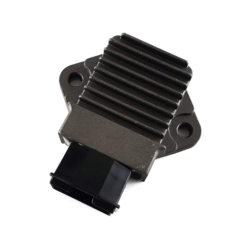 

Tokutoyo Honda CBR250RR/400RR/NSR250/Hornet/Magna 250/VTR1000F, Jade/Spacey 125(JF04) Replacement Regulator