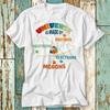 Das Universum besteht aus Protonen Neutronen Elektronen & Idioten T-Shirt Oberteil Design Unisex Damen Herren Tee Retro Mode Vintage Shirt S929