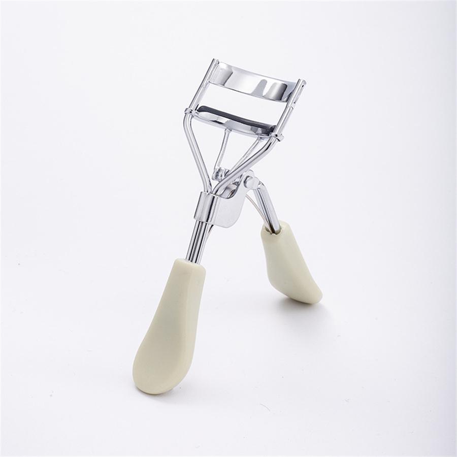 

Зажим для ресниц, небольшой участок, щипцы для завивки ресниц, прочное формирование, портативный зажим для ресниц для начинающих