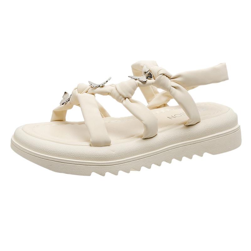 Повседневная женская вечерняя обувь Slope Line 35 белый