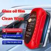 Car Glass Oil Film Cleaning Wipe Removes Dirt From Brush Mirrors Windshield Rearview Side Oil Windows Film Front And Clean