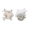 6V DC Self Priming Peristaltic Pump for Laboratory and Aquarium Applications with 3 Meter Lift and Stable Accurate Flow Rate