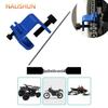 Motorcycle, ATV, Off-road Vehicle Chain Adjuster & Straightener Tool