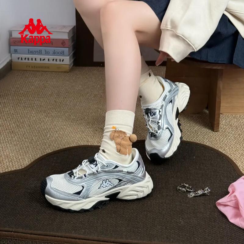 Kappa Women's Athletic Lifestyle Collection