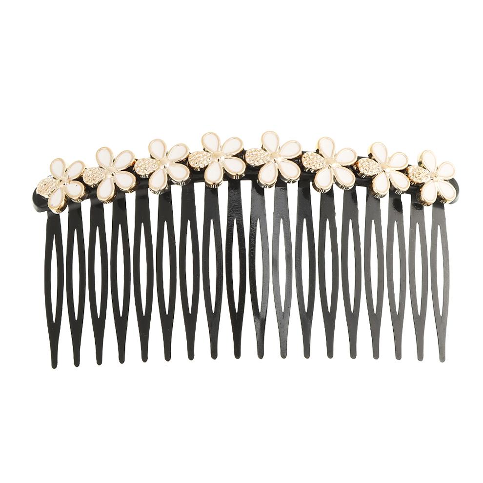 Winter Plush Stars Rhinestones Hairpin Colorful Cute HairClips BB Clip For Woman Girl Sweet Barrettes Fashion Hair Accessories