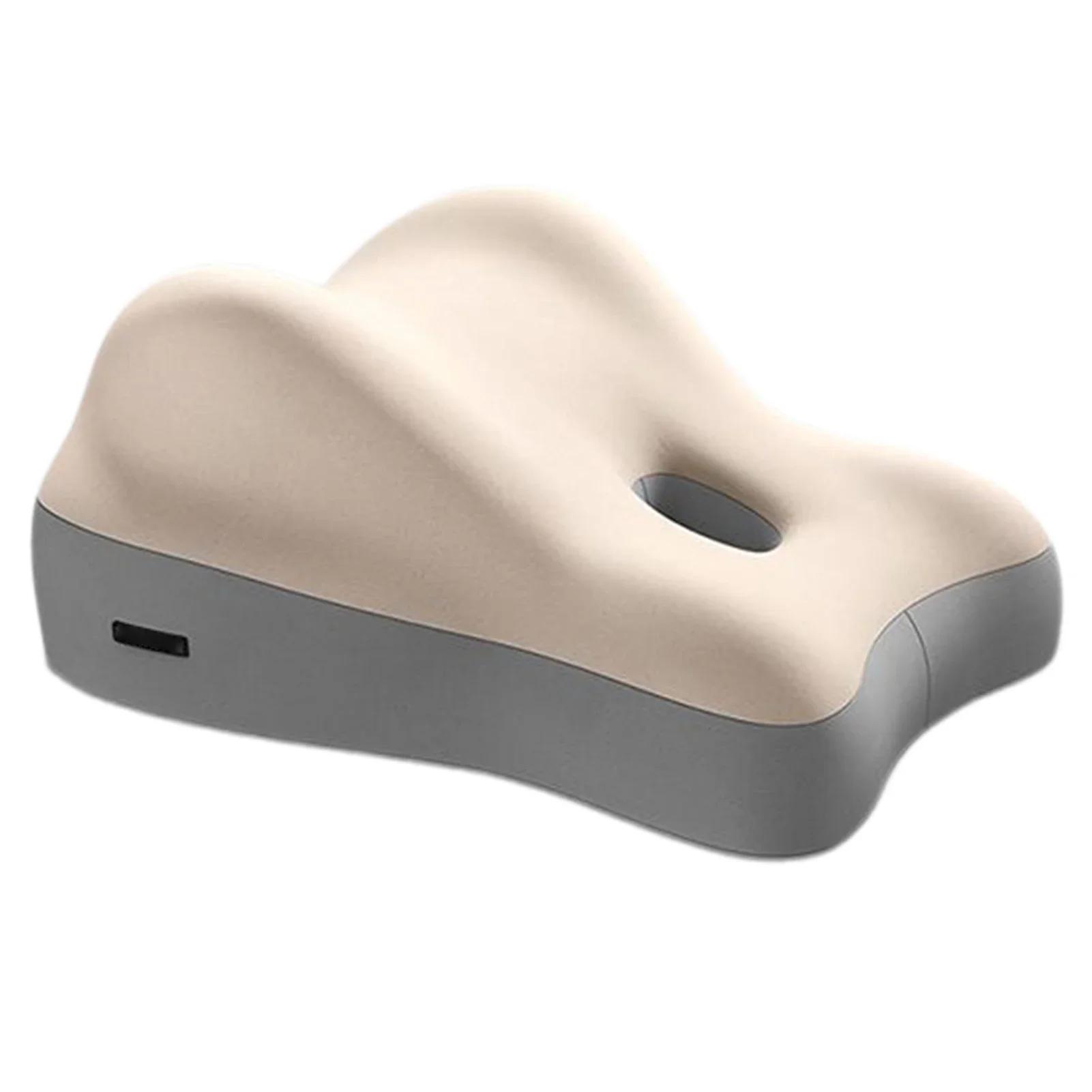 New Butt Cushion Couples Pregnanly Pillow Cushion Bed Waist Cushions Pillow Adult Home Sitting Lying Home Ergonomic Pillow 7400₽