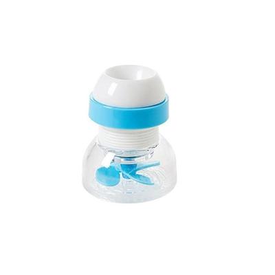 1 Pezzo di Acqua di Rubinetto, Rubinetto Domestico in Pietra Medica, Filtro Purificatore per la Pulizia dell'Acqua di Rubinetto