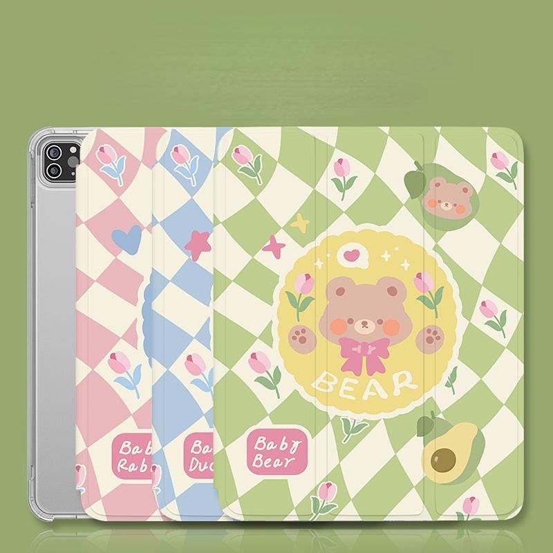 Novo estilo para iPad Air 2 Air 4/5 capa para iPad 8ª 9ª geração capa 10.2 para iPad Pro 11 2021 7ª 2 3 4 Air 5 102 Mini 6 4 5 capa capa