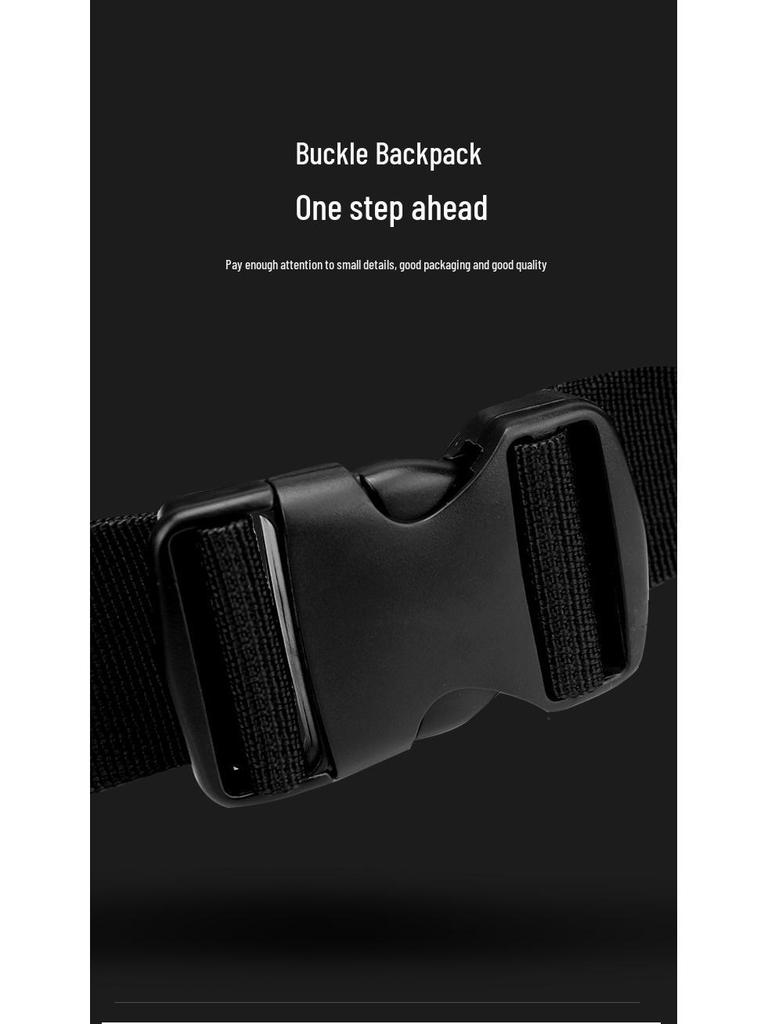 2023 Trendy Colorblock Men's Large Capacity Multifunctional Crossbody Shoulder Bag