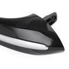 Black Exterior Rear Left Door Handle 51217231933 For BMW F10 F01 F02 F06 F11