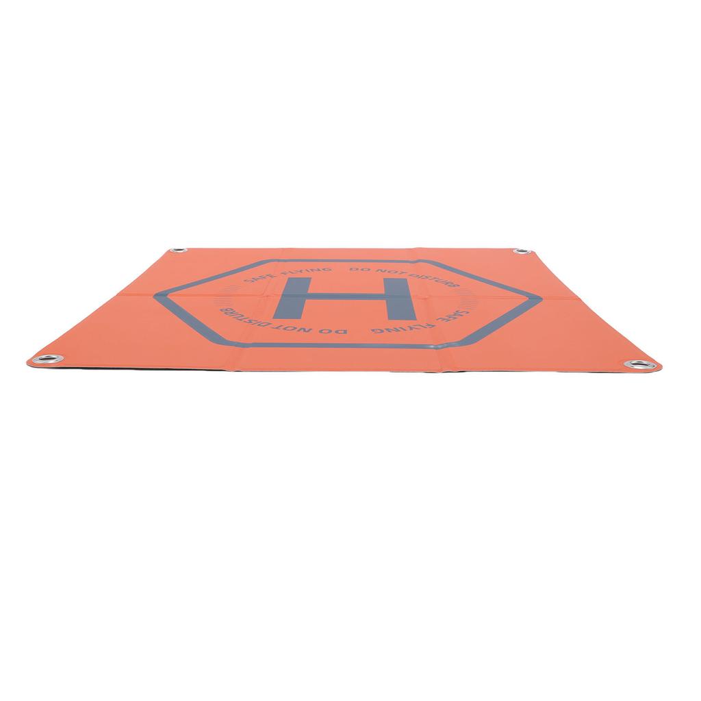 Landing Pad Fit for Mini 3 Pro Drone 20 Inch Fast Fold Double Sided Quadcopter Landing Mat