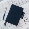 Hobonichi Techo Original Size Notebook Gentle Stripe (A6) Cover,